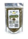 Julians Valleys Zaatar Spice Mix | Natural Herbs & Pure Sumac | 8OZ | No Preservatives