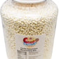 Sarah'S Candy Factory Vanilla Mini Dehydrated Marshmallows In Jar - Mini Marshmallow Bits For Hot Cocoa 2.5 Lbs