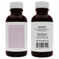 Native Vanilla Pure Amaretto Flavoring Extract - 4 Fl Oz - Ideal for Cooking, Baking, and Dessert Crafting