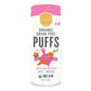 Serenity Kids 6+ Months Grain-Free Allergen-Safe Puffs For Toddlers & Babies - No Grains, Gluten, Nuts, Rice - Organic Veggies, Legumes, Olive Oil (1.5 Ounce (1 Count), Carrot & Beet)