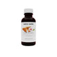 Native Vanilla Pure Amaretto Flavoring Extract - 4 Fl Oz - Ideal for Cooking, Baking, and Dessert Crafting