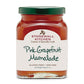 Stonewall Kitchen Pink Grapefruit Marmalade, 13 Ounce, Red, Pack of 1