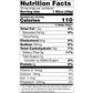 One Mighty Mill - Organic Whole Wheat Everything Bread - 100% Organic, Fresh-Milled, Stone-Ground Flour - No Preservatives or Ar