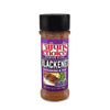 Blackened Seasoning 2.75 Oz Cajun'S Choice Louisiana Foods