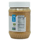 Natural Way Peanut Butter, Original, (2) 16 Ounce Jars - Made With Olive Oil, No Hydrogenated Oils, Non-Gmo, Gluten Free