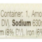 Epic Provisions Beef Jalapeno Bar, 1.3 Oz