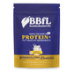 BBfL Grass-Fed Whey Protein Shake, 21g Protein, Vanilla Bean, 15 Servings, Model VC-7806SH