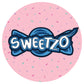 Sweetzo - Werthers Original Caramel Hard Candy, Individually Wrapped Shareable Bite Sized Candies, Office Jar Fillers, 2.36 Oun