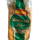 Shan - Roasted Vermicelli, 5.29 oz (150g), Traditional Taste, Easy to Cook, Vegetarian (Pack of 3)