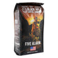 Black   Coffee Company Ground Coffee, Medium Roast, 12 OZ Bag, Model 30-133-12G