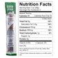 Wenzels Farm Meat Sticks - Spicy Variety Pack, High Protein, Gluten Free, 16 Ounce (Pack of 1)