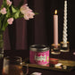 Kusmi Tea - Sweet Love - Organic Black Tea - Blend Of Black Tea, Pink Pepper, Guarana & Spices - Flavourful, Caffeinated Tea - L