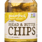 Pickerfresh - Chips Sweet Bread & Butter - Case Of 6-16 Fluid Ounces