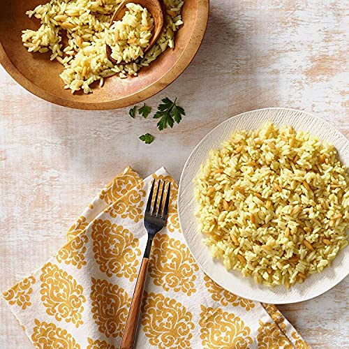 Near East, Rice Pilaf Mix, Chicken Flavored, 6.25oz Box (Pack of 6)