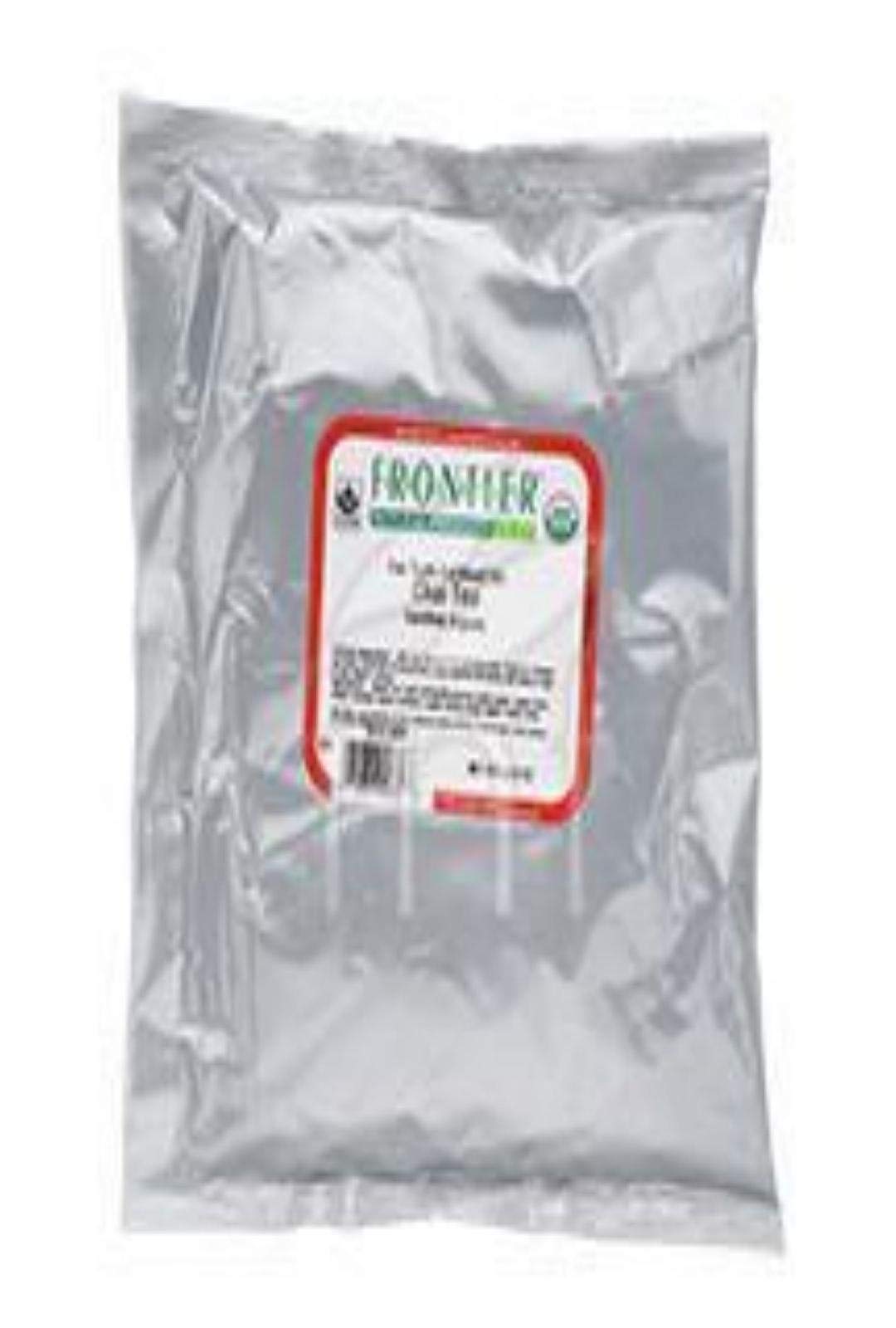 FRONTIER Chai Tea