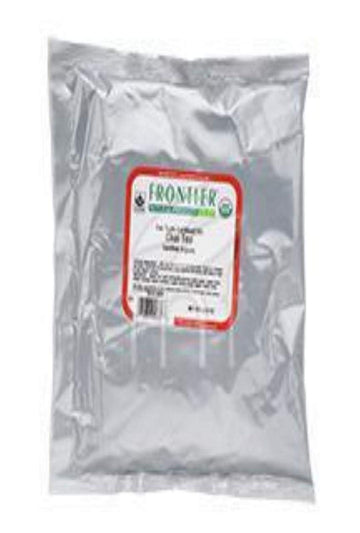 FRONTIER Chai Tea