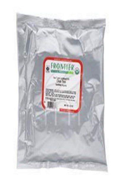FRONTIER Chai Tea