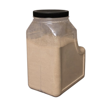 Sauer's White Ground Pepper, 5 Pound