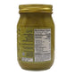 Gopals Sprouted Pumpkin Seed Butter, Organic Raw Pumpkin Seeds Butter, 100% Gluten Free (Unsalted) 16 Ounces