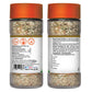 Keya Garlic Bread Seasoning |All Natural & Healthy Spice Blend| Glass Bottle | Premium Herbs And Spices 50Gm