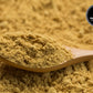 Naturevibe Botanicals Black Mustard Powder 5Lb | Non Gmo Gluten Free Vegan | Indian Spice Made With 100% Pure Black Mustard Seed