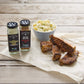 Watkins Gourmet Organic Spice Jar Potato Salad Seasoning Non-Gmo Kosher 4.1 Oz. Bottle 1-Pack