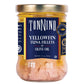 Tonnino Tuna in Olive Oil fillet, Fad-free, 6.3oz