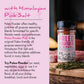 Paleo Powder All Purpose Seasoning with Himalayan Pink Salt, Gluten Free, 24 oz.