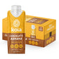 Koia Plant Based Protein Shake - Chocolate Banana - 20g Protein, 5g Sugar - 11 fl oz, Pack of 12 - Dairy Free, Non-GMO