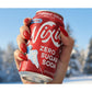 Nixie Organic Zero Sugar Soda  Classic Cola  0 Sugar  0 Calories  Healthy Soda Pop  Non-GMO  40mg Caffeine  12oz Can (1 Count)