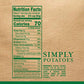 Simply Potatoes Shredded Hash Browns, 20 Oz