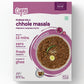 Curryit Instant Purani Dilli Ke Chole Curry Paste | Just Add Chickpeas | Ready In 15-30 Mins | Serves 4-6 | Made With Ghee | No 