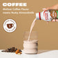Premier Protein Almondmilk Plant Based Protein Shake  20g Protein  5g Sugar  11.5 Fl oz  Coffee  12 Count