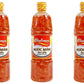 3 Packs - Cholimex Prepared Fish Sauce - Nuoc Mam An Lien- 900ml