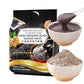 Hand Grinding Black Sesame Paste 500G 17.63Oz Breakfast