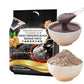 Hand Grinding Black Sesame Paste 500G 17.63Oz Breakfast
