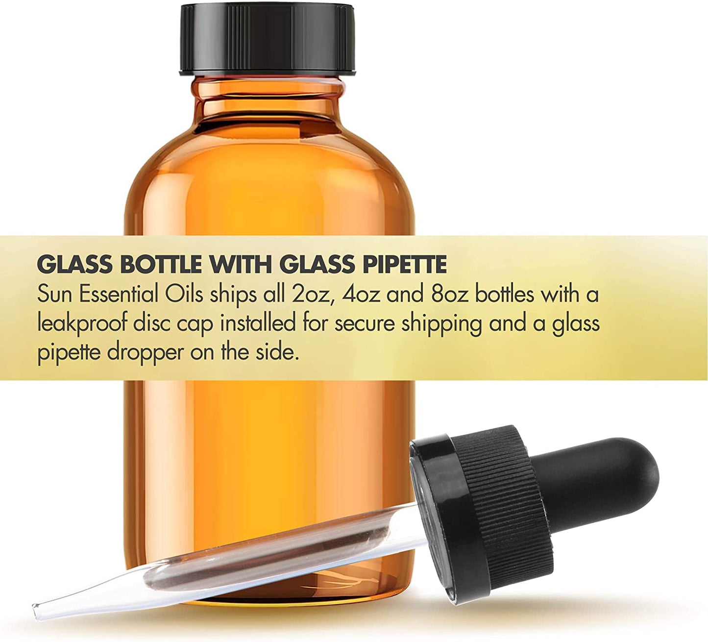 Sun Essential Oils 16Oz - Key Lime Essential Oil - 16 Fluid Ounces