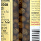 Reese Non Pareil Capers With Balsamic, 3.5-Ounces (Pack Of 12)
