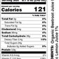 Pomona Organic Cold Pressed Beet Juice, Non-Gmo, No Sugar, Gluten Free, Kosher, Preservative Free - Pack Of 12, 8.4 Oz