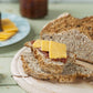 Odlums Wholemeal Extra Coarse Flour, 70.5 Ounce - Ideal for Baking, Rich in Fiber, Naturally Nutty Flavor