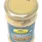 Asian Kitchen Ginger Cooking Paste 10.5Oz (300G) Glass Jar ~ Vegan | Gluten Free | Non-Gmo | No Colors | Indian Origin
