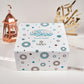 Laylas DELICACIES Mediterranean   Gift Box - 23 Bite-Size Pastries - Halal, Vegetarian, Gluten Free - Ramadan Gift Box
