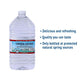 Crystal Geyser, Alpine Spring Water, 128 Fl Oz