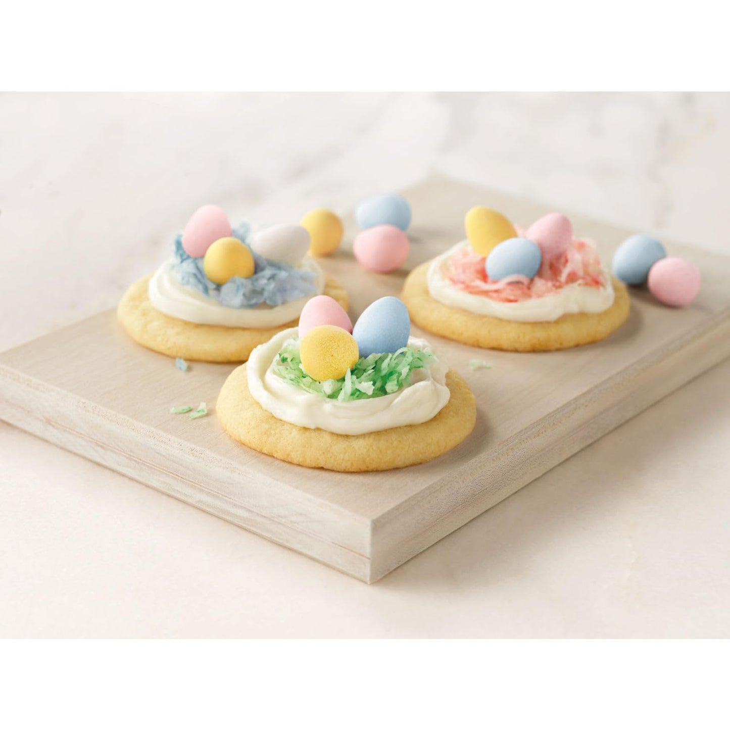 CADBURY MINI EGGS Milk Chocolate, Easter Candy Bag, 29.2 oz