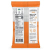 Community Snacks - 25 Count Honey BBQ Flavor Kettle Cooked Potato Chips - 2 Oz Bags - Non-GMO, Gluten-Free, Kosher, Vegetarian -