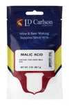 LD Carlson 6320A Malic Acid 2 oz.