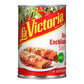 La Victoria Traditional Red Enchilada Sauce, Mild, 10 Ounce, Pack of 12, Model 07774