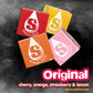 Starburst Original Fruit Chews Fun Size Halloween Candy, 10.58 Oz Bag