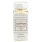White Sprinkles Jimmies 3.17 Oz, Sprinkles For Cake Decorating, Cake Sprinkles, Sprinkles For Baking, Ice Cream & More, The Hamp