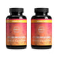 Primal Harvest Sugar-Free Apple Cider Vinegar Gummies – 750 mg, 60 Count